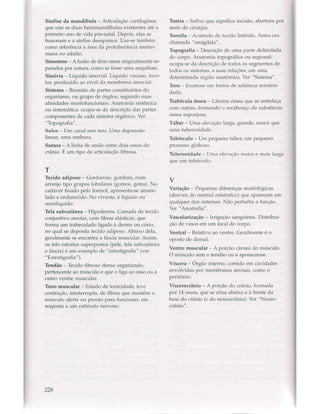 Livro: Anatomia da Face  odontostation@gmail.com