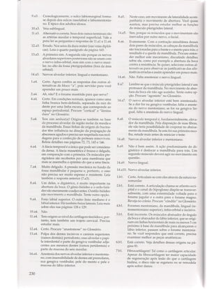 Livro: Anatomia da Face  odontostation@gmail.com