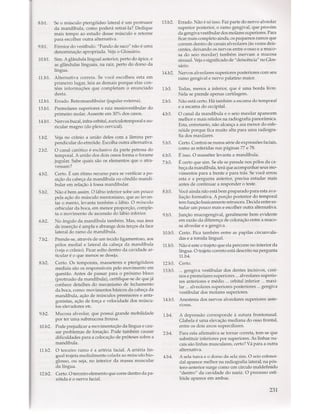 Livro: Anatomia da Face  odontostation@gmail.com