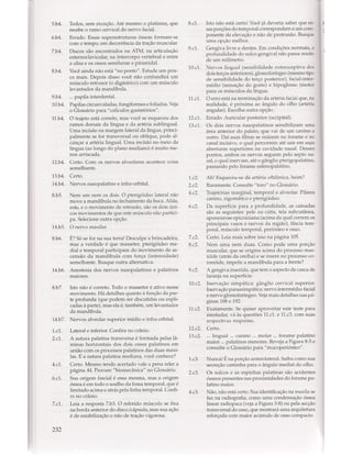 Livro: Anatomia da Face  odontostation@gmail.com