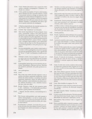 Livro: Anatomia da Face  odontostation@gmail.com