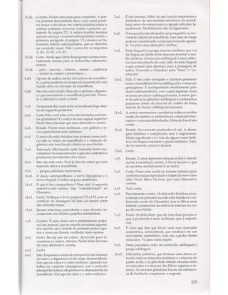 Livro: Anatomia da Face  odontostation@gmail.com