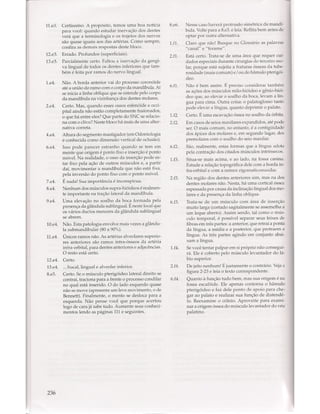 Livro: Anatomia da Face  odontostation@gmail.com