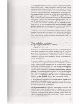 Livro: Anatomia da Face  odontostation@gmail.com