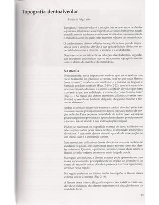 Livro: Anatomia da Face  odontostation@gmail.com