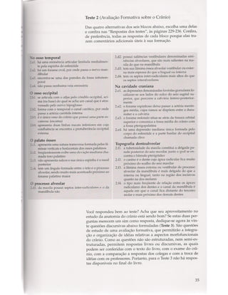 Livro: Anatomia da Face  odontostation@gmail.com