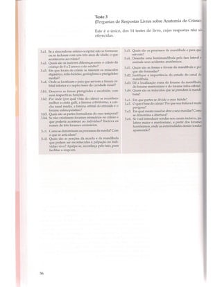 Livro: Anatomia da Face  odontostation@gmail.com