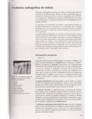 Livro: Anatomia da Face  odontostation@gmail.com