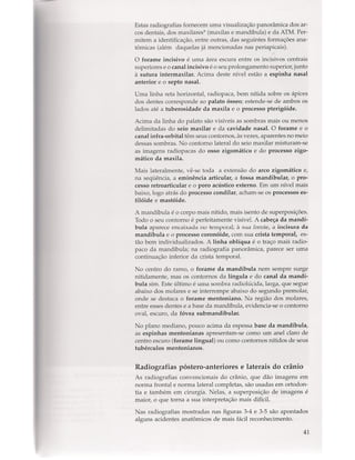 Livro: Anatomia da Face  odontostation@gmail.com