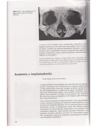 Livro: Anatomia da Face  odontostation@gmail.com