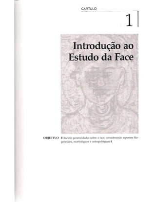 Livro: Anatomia da Face  odontostation@gmail.com