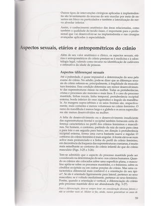 Livro: Anatomia da Face  odontostation@gmail.com
