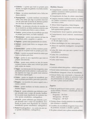 Livro: Anatomia da Face  odontostation@gmail.com