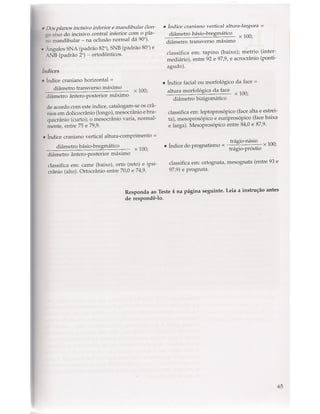 Livro: Anatomia da Face  odontostation@gmail.com