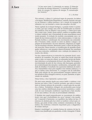 Livro: Anatomia da Face  odontostation@gmail.com