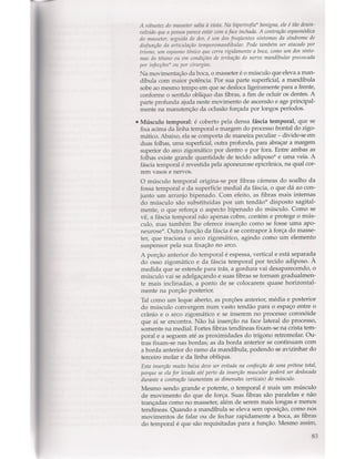 Livro: Anatomia da Face  odontostation@gmail.com