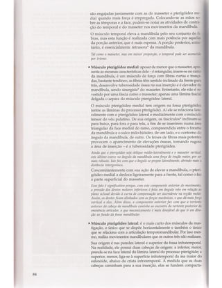 Livro: Anatomia da Face  odontostation@gmail.com