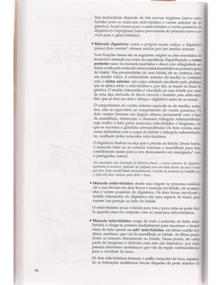 Livro: Anatomia da Face  odontostation@gmail.com