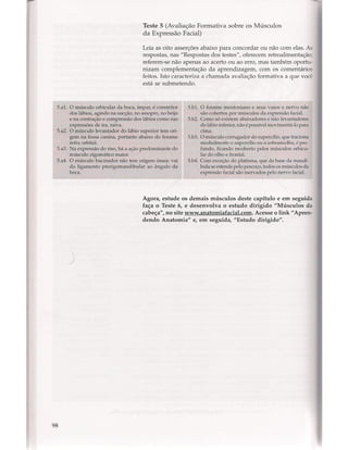 Livro: Anatomia da Face  odontostation@gmail.com