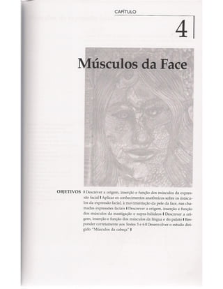 Livro: Anatomia da Face  odontostation@gmail.com