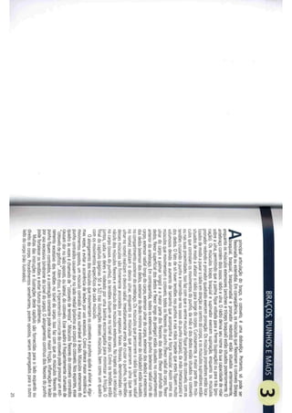 Livro anatomia do alongamento