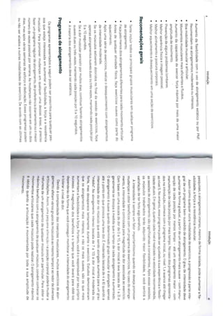 Livro anatomia do alongamento