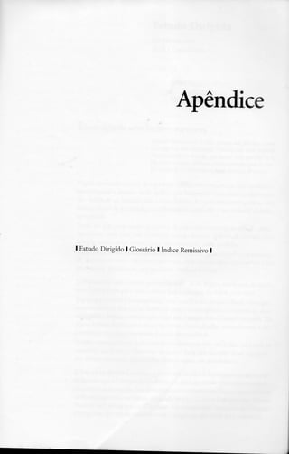 Apêndice




l Estudo Dirigido l Glossário l índice Remissivo l
 