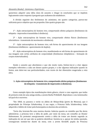 Livro animismo e  espiritismo   alexandre aksakof