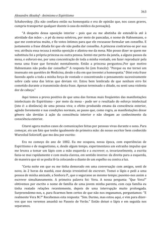 Livro animismo e  espiritismo   alexandre aksakof