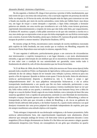 Livro animismo e  espiritismo   alexandre aksakof