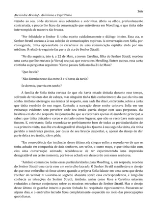 Livro animismo e  espiritismo   alexandre aksakof