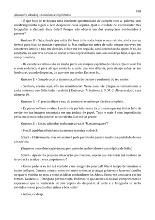 Livro animismo e  espiritismo   alexandre aksakof