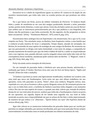 Livro animismo e  espiritismo   alexandre aksakof