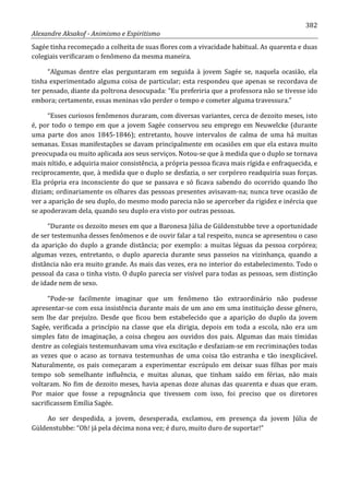 Livro animismo e  espiritismo   alexandre aksakof