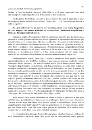 Livro animismo e  espiritismo   alexandre aksakof