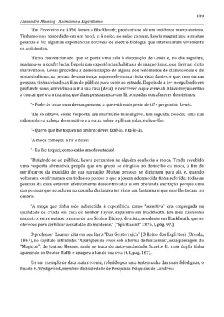 Livro animismo e  espiritismo   alexandre aksakof