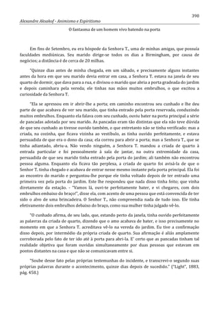 Livro animismo e  espiritismo   alexandre aksakof