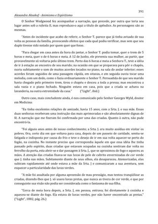 Livro animismo e  espiritismo   alexandre aksakof