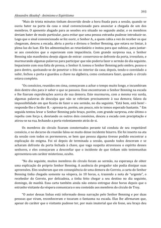 Livro animismo e  espiritismo   alexandre aksakof