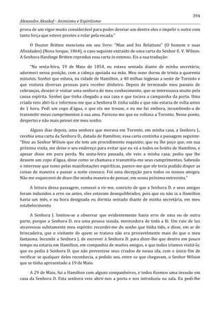 Livro animismo e  espiritismo   alexandre aksakof