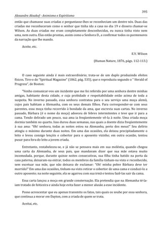 Livro animismo e  espiritismo   alexandre aksakof