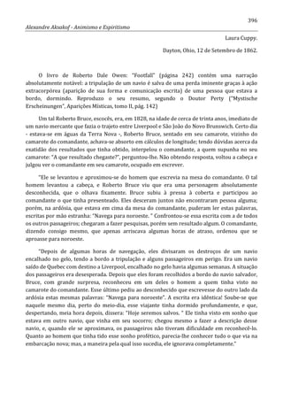 Livro animismo e  espiritismo   alexandre aksakof