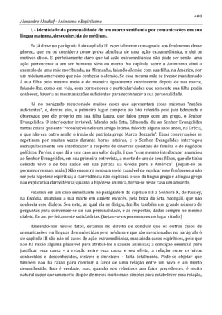 Livro animismo e  espiritismo   alexandre aksakof