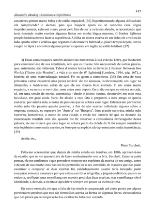 Livro animismo e  espiritismo   alexandre aksakof