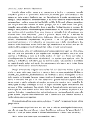 Livro animismo e  espiritismo   alexandre aksakof