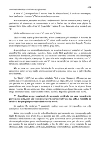 Livro animismo e  espiritismo   alexandre aksakof