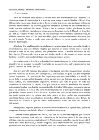 Livro animismo e  espiritismo   alexandre aksakof