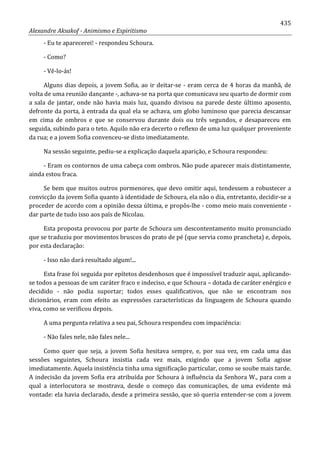 Livro animismo e  espiritismo   alexandre aksakof