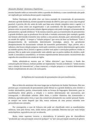 Livro animismo e  espiritismo   alexandre aksakof