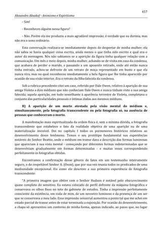 Livro animismo e  espiritismo   alexandre aksakof